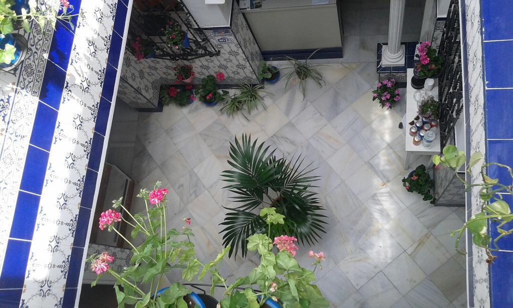 Hospederia Islasol San Fernando Exterior photo